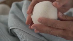 Reusable Wool Dryer Balls: A Comprehensive Guide to Softening Laundry & Enhancing Washing Machine Performance