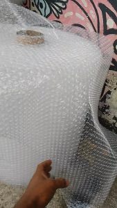 Plastik Bubble Wrap Bening (5Meter x 40Cm)