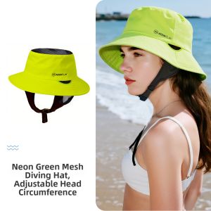 AQUAPLAY | Sun Protection Multifunctional Hat