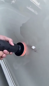 Wireless Car Polishing Machine Kit for Car Waxing Scratch Repair