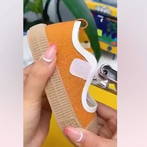 Carller 100Pcs Snap Button Plier Set Metal Automatic Button Snap Kit With Fastener Frame Connection Pliers