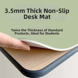Eye-Protective Children Learning Desk Mat