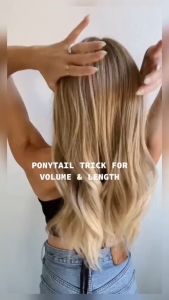 F4 12pcs Ikat Rambut Ponytail Korea Set isi 12 pcs Karet Kuncir Warna Warni Elastic Hair Ties