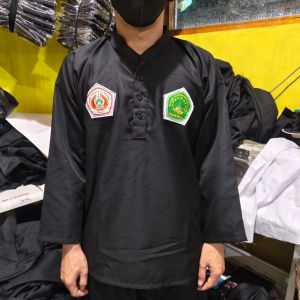 SAKRAL SISWA Pagar Nusa| BAJU SILAT IPSI| SAKRAL Pagar Nusa IPSI KANCING| SAKRAL SISWA PN UNTUK ANAK SAMPAI DEWASA | SAKRAL SISWA PN