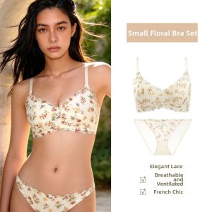 GAINREEL | Breast Support Underwear No Wire
