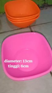 Mangkok Plastik Mini: Pilihan Terbaik Untuk Makanan Ringan & Anak-Anak