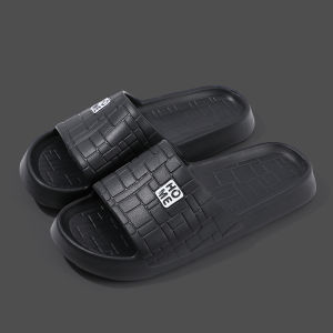Couple Soft and Comfortable Slip-Resistant Slippers