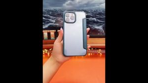 Xundd Dream Series Case for iPhone Series + FREEBIE