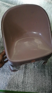 Small Plastic Stool/Bangkito