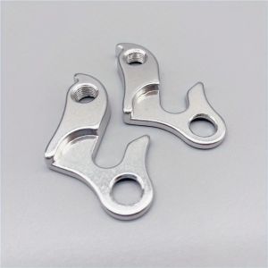 Convenient Useful Rear Derailleur Hanger Frame Extender Hook Tail Accessories Adapter Aluminum Alloy Bicycle Bike