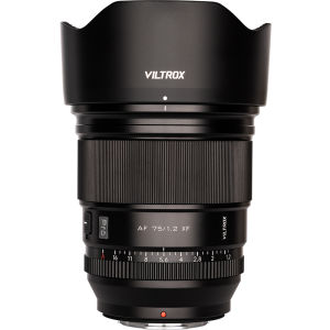 VILTROX(Viltrox) | 75mm f1.2 Pro Autofocus Lens