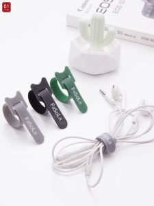 Cable Organizer Ties