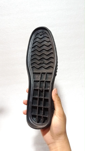 Sol TPR Ringan untuk Sepatu Pantofel Model Stylish Terbaru