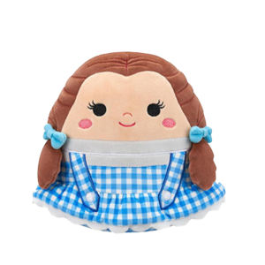 Phù Thủy Xứ Oz Bóng Tròn Sang Trọng Ném Gối Sofa Siêu Mềm Đệm Trang Trí Trang Trí Phòng Ngủ Quà Tặng Sinh Nhật Cho Bạn Bè