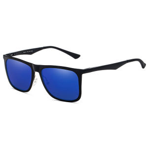 Raydem | Light-Adjusting Mens Driving Sunglasses Polarized UV Protection