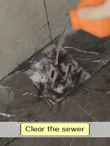 น้ำยาล้างท่ออุดตันและละลาย น้ำยาล้างท่อ น้ำยาล้างท่อระบายน้ำและละลาย น้ำยาล้างท่ออุดตันในครัว น้ำยาล้างห้องน้ำอุดตัน น้ำยาล้างและละลายที่มีประสิทธิภาพ การฆ่าเชื้อโรคและการทำให้ปราศจากเชื้อ