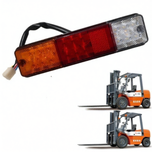 Rear Tail Light 12V Truck Accessory