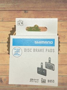 SHIMANO B05S-RX DISC BRAKE PAD