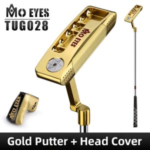 PGM GOLF | Mens Forged Soft Iron Putter