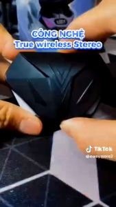 Tai Nghe Gaming X15 TWS Bluetooth 5.3 Âm Thanh HIFI Nổi Không Dây Chân Thật  Tương Thích Với Mọi Hệ Điều Hành