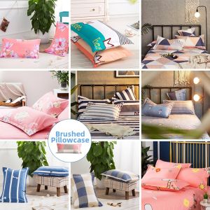 Envelop-style Pillowcase High-density 120TC
