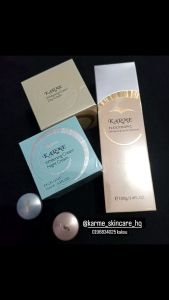 KARME SKINCARE original Taiwan