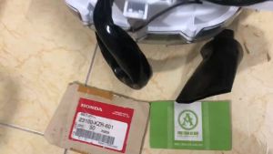 BỘ ĐỒNG HỒ LEAD 110 / SCR 110 LOẠI 1 HONDA