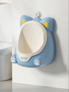 Beicmth | Childrens Standing Urinal Wall-mounted