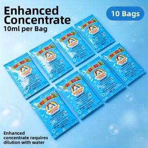 WANWEI | Toxic Free Baby Bubble Refill Liquid