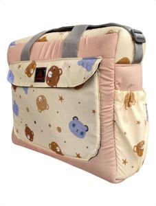 Tas perlengkapan bayi besar#tas bayi besar#tas bayi jumbo