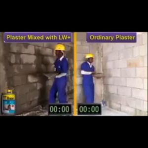 DR.FIXIT WATERPROOFING EXPERT 101 PIDIPROOF LW+ 200ML OR 1LITER LIQUID WATERPROOFING KAPALIT NI SAHARA