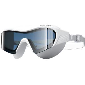 YUKE | Fog Proof Waterproof Prescription Swim Goggles Set
