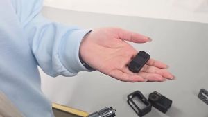 Magnetic Quick Release Adapter Mount for DJI OSMO 360 / Action 6/5/4/3 with 1/4 Screw Hole/Adapter Connection Aluminum Alloy