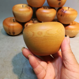 Đồ Trang Trí Bằng Gỗ Sồi Noen Tự Nhiên Hương Thơm Lâu Dài Trang Trí Nhà Lễ Hội Giáng Sinh Tranh Trang Trí Tường Bằng Gỗ Thủ Công Mỹ Nghệ