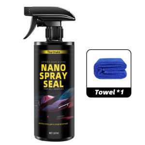 For Car 500ML 9H Hardness Car Detailing Ceramic Coating Car Products Car Accessories Nano Glass Voiture Plastic Restorer Tools