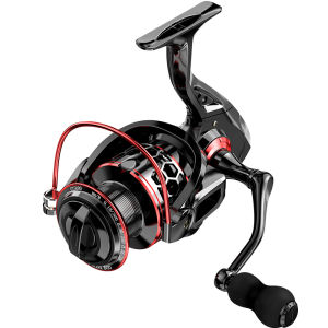 YUZHIYUAN | Long Casting Fishing Reel