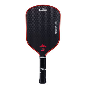 Beesoul | Professional Carbon Fiber T800 Pickleball Paddle