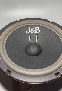 Loa bass 25 JB hàng nhập từ kép 126+120 côn 56 gân mút - giá 1 cái