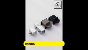 Japan Quality Safety Security Anti-theft Sliding Auxiliary Window Limiter Lock Sash Stopper Kids Pet