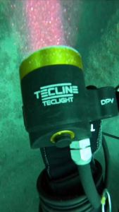 Tecline Teclight Canister Lights