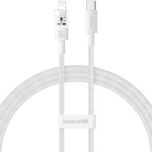 BASEUS | Power Display Compatible with Apple Data Cable 20w PD Fast Charging