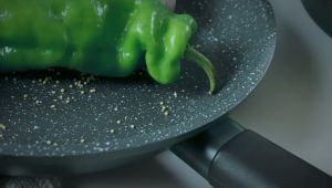 Thanh lý nồi lỗi móp nhẹ trầy do vận chuyển -  Chảo chống dính vân đá đáy từ Seoulcook Healthy cao cấp Hàn Quốc  - Hàng chính hãng