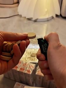 Indoor Anti-Mosquito Old Style Smoke Coils