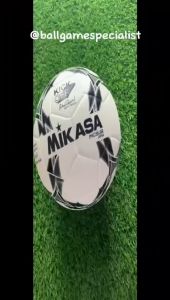 Bola Sepak Press Size 5: Pengantar & Tips