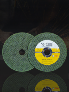 LECAN | Metal & Stainless Steel Cutting Wheel Thin