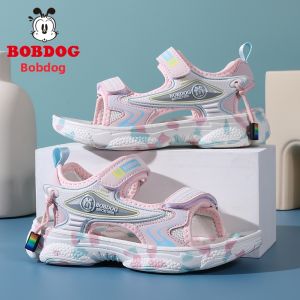 Bobdog | Dép Nữ Chống Trượt Đế Mềm Mùa Hè