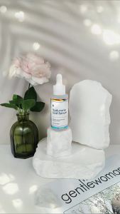 Hyaluronic Acid Serum Moisturizes and Hydrates the Skin Hyaluronic Acid 30ml