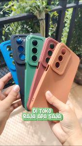 Soft Case OPPO A3 PRO 5G: Kualitas Tinggi Soft Case Untuk Smartphone Anda