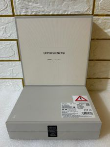 BOX DUS OPPO FIND N2 FLIP CABUTAN ORIGINAL TERMURAH