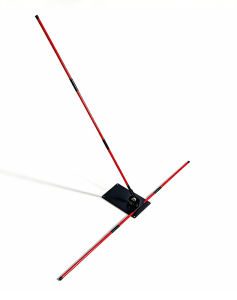 PGM | PGM Golf Plane Swing Trainer Angle Adjustment for Posture Correction JZQ039